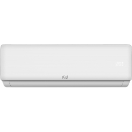 F&U FVIN-24142 Κλιματιστικό Inverter 24000Btu με WI-FI